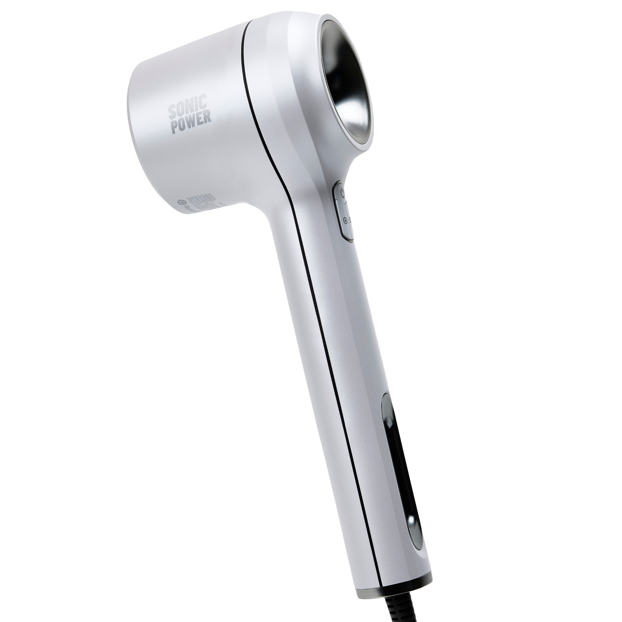 BLADELESS HAIR DRYER