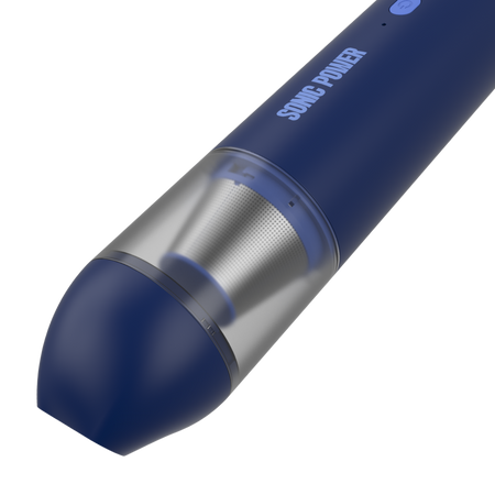 MINI VACUUM