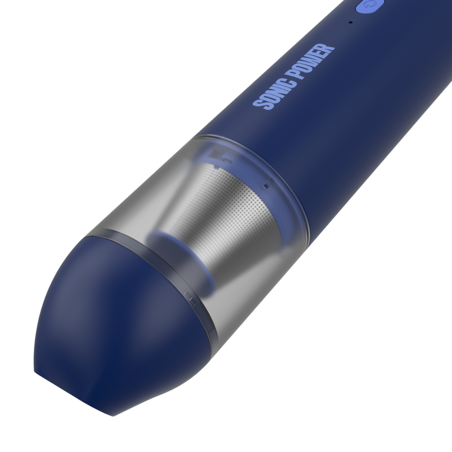 MINI VACUUM
