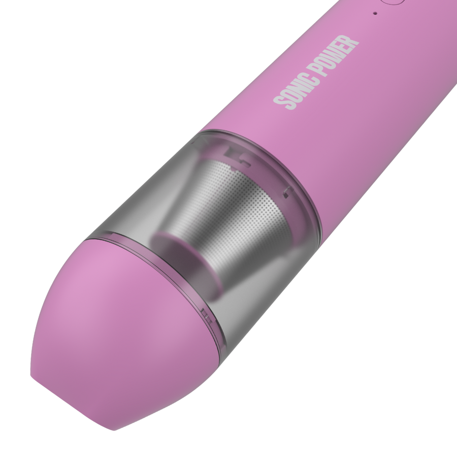 MINI VACUUM