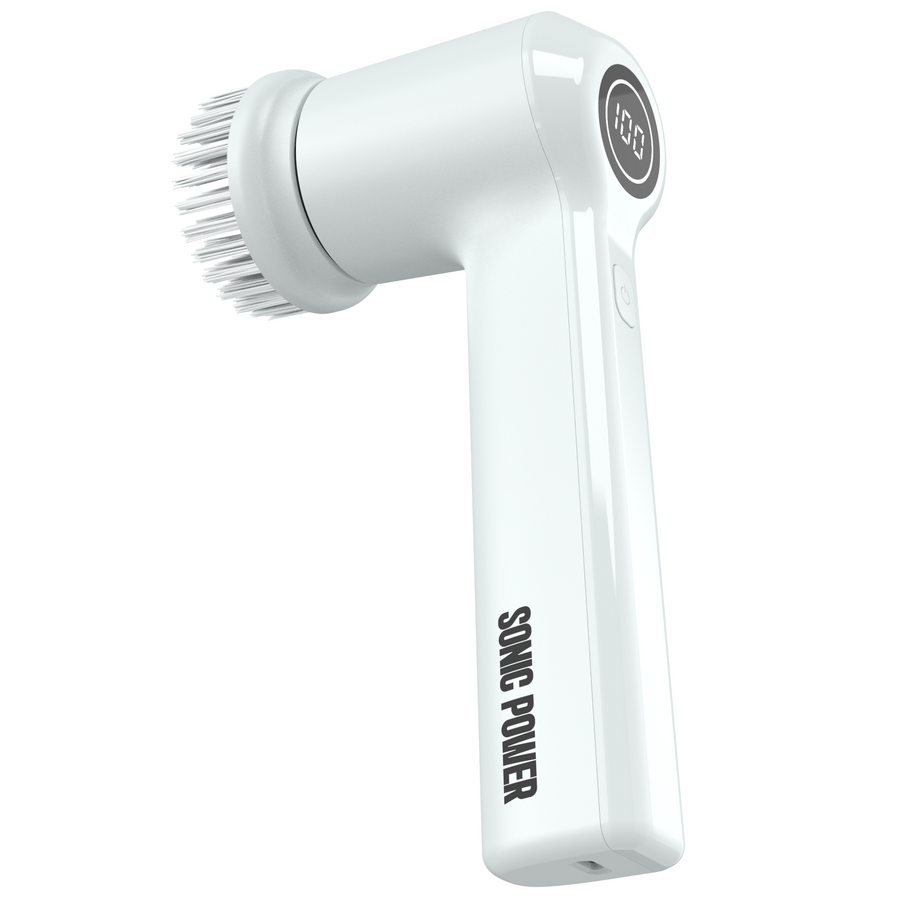 ELECTRIC SCRUBBER (Copy)