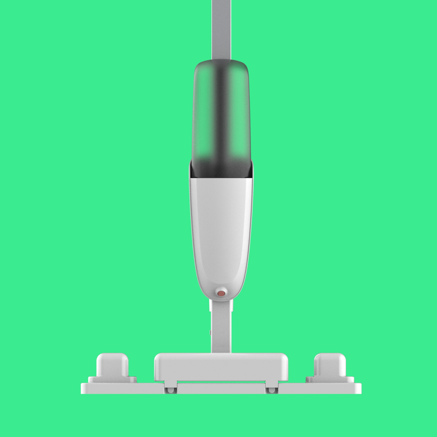 GLIDE MOP®