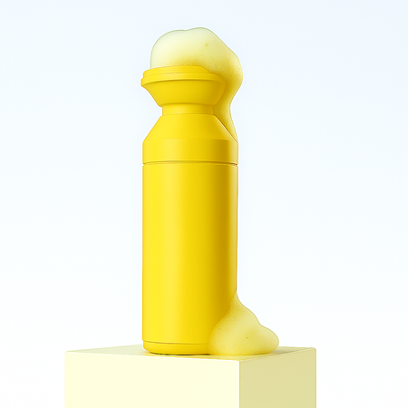 DRAIN SUDS® - LEMON