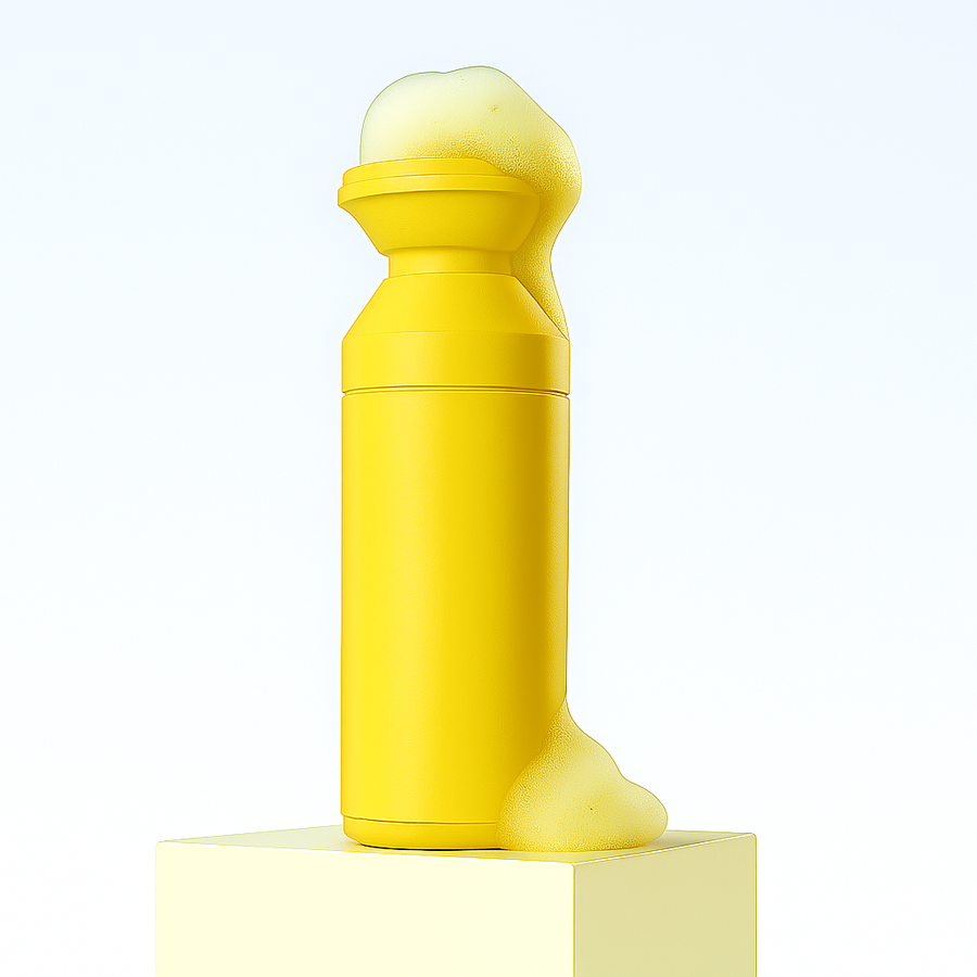 DRAIN SUDS® - LEMON
