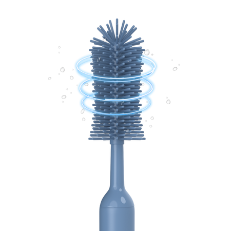 ELECTRIC BOTTLE BRUSH