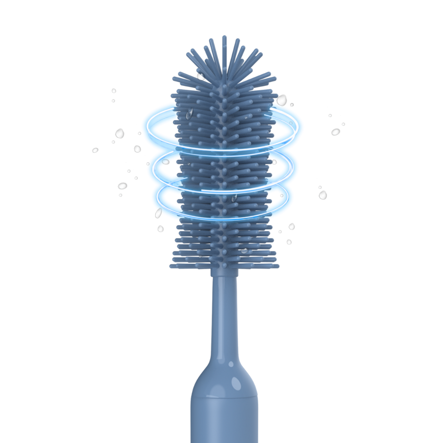 ELECTRIC BOTTLE BRUSH