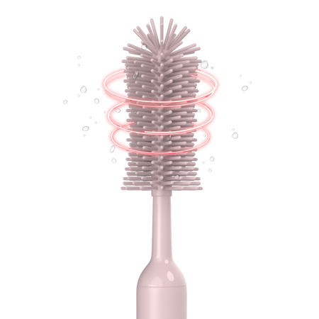 ELECTRIC BOTTLE BRUSH
