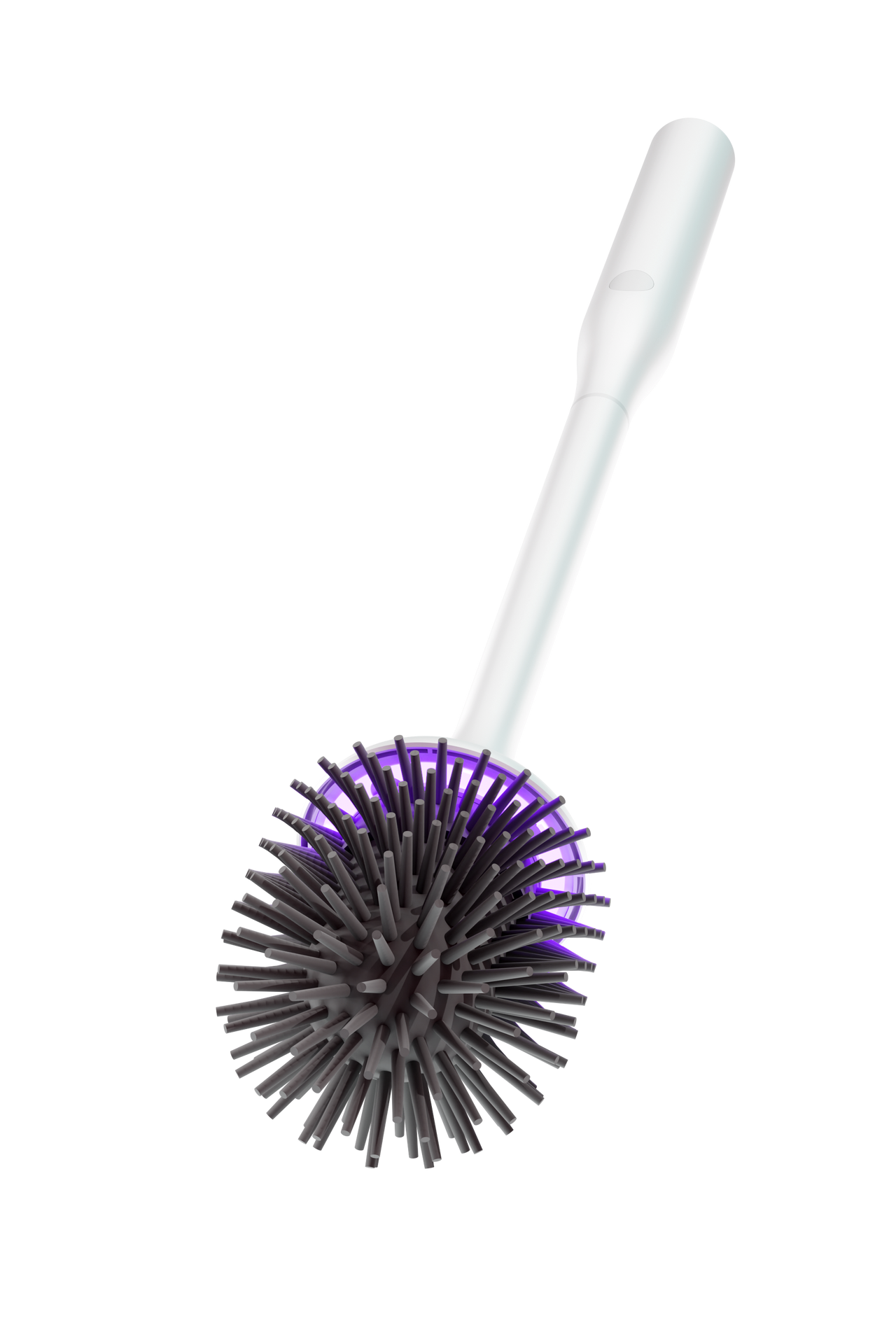 ELECTRIC TOILET BRUSH