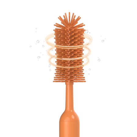 ELECTRIC BOTTLE BRUSH