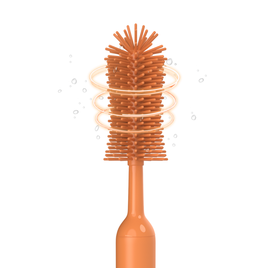 ELECTRIC BOTTLE BRUSH