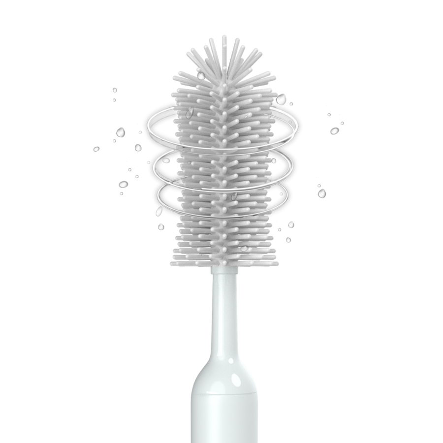 ELECTRIC BOTTLE BRUSH