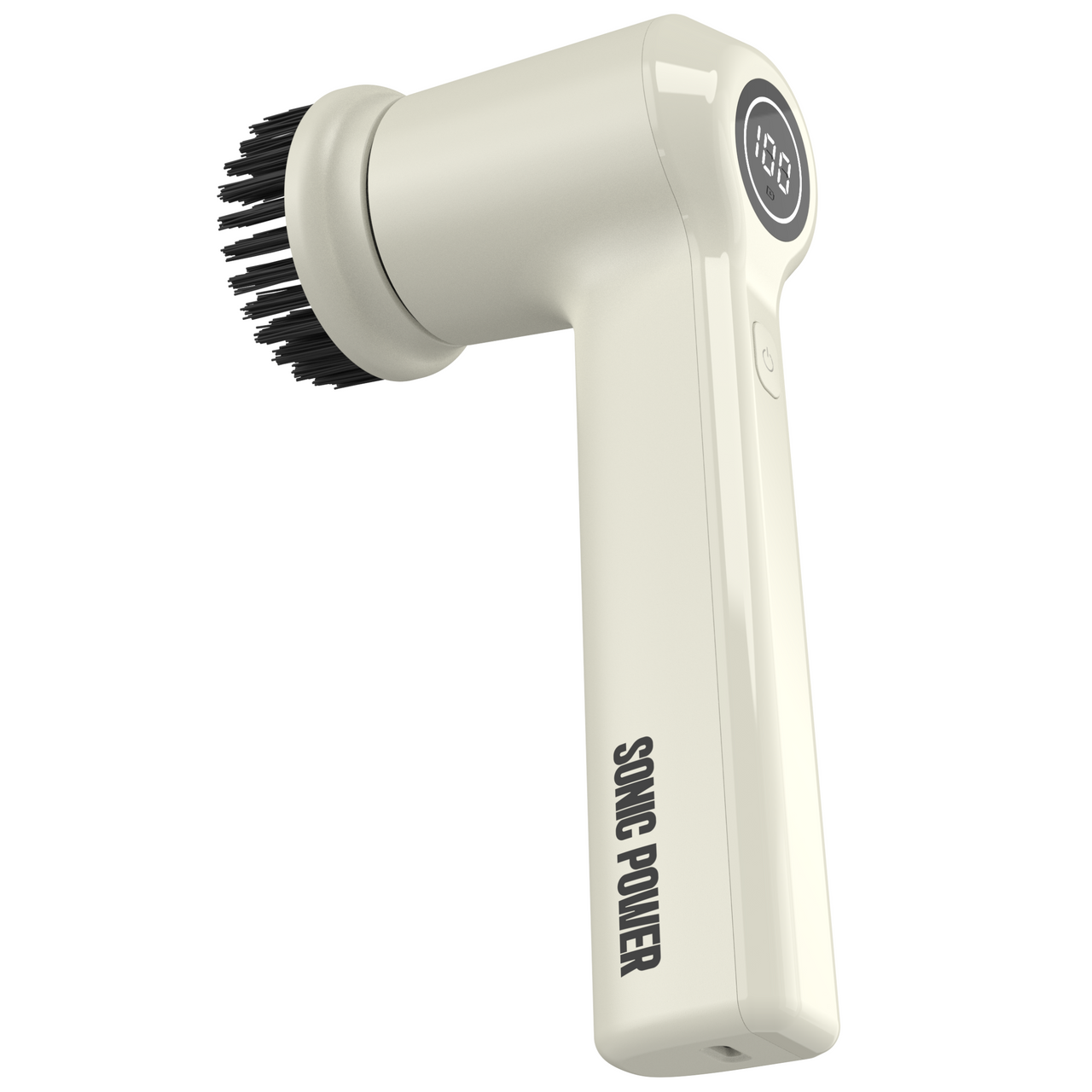 ELECTRIC SCRUBBER (Copy)