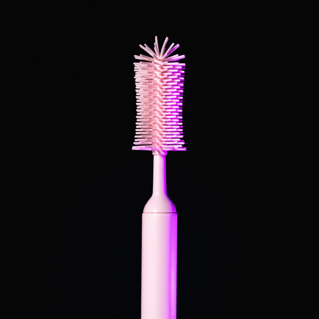 ELECTRIC BOTTLE BRUSH