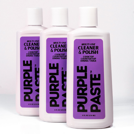 PURPLE PASTE (3PK)