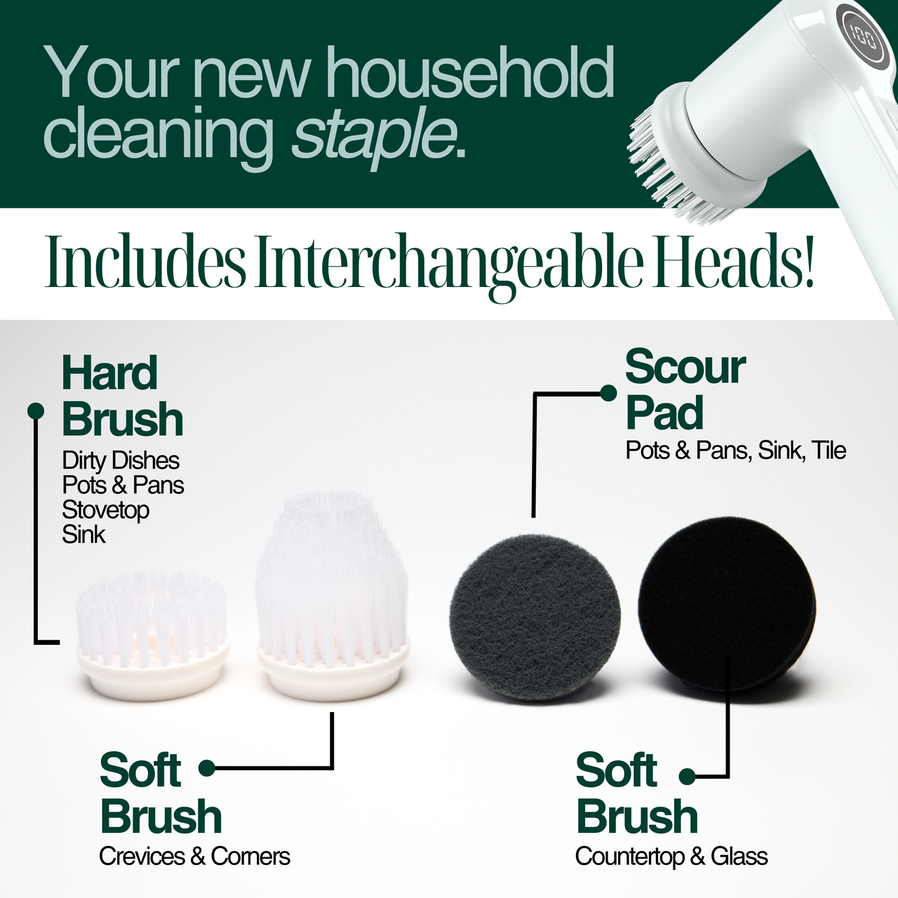 ELECTRIC SCRUBBER (Copy)