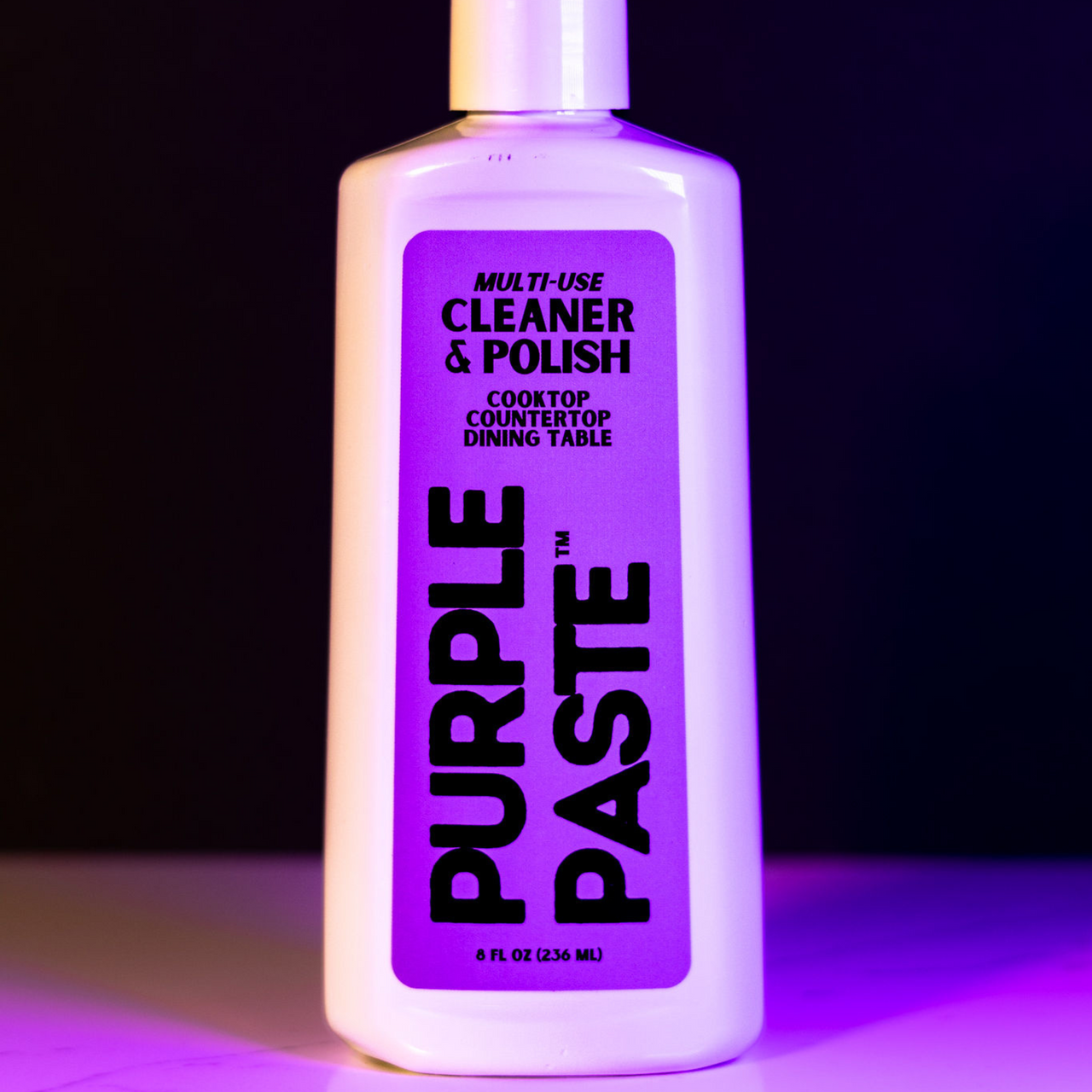 PURPLE PASTE (3PK)