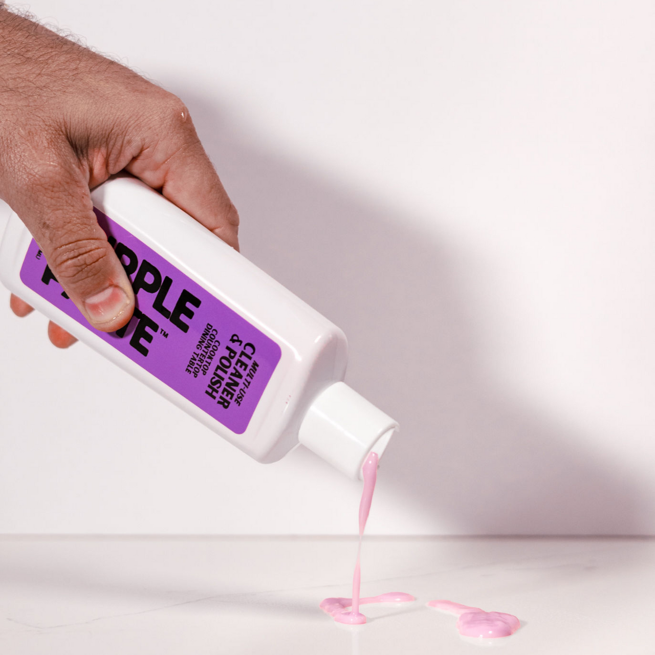 PURPLE PASTE (8oz)