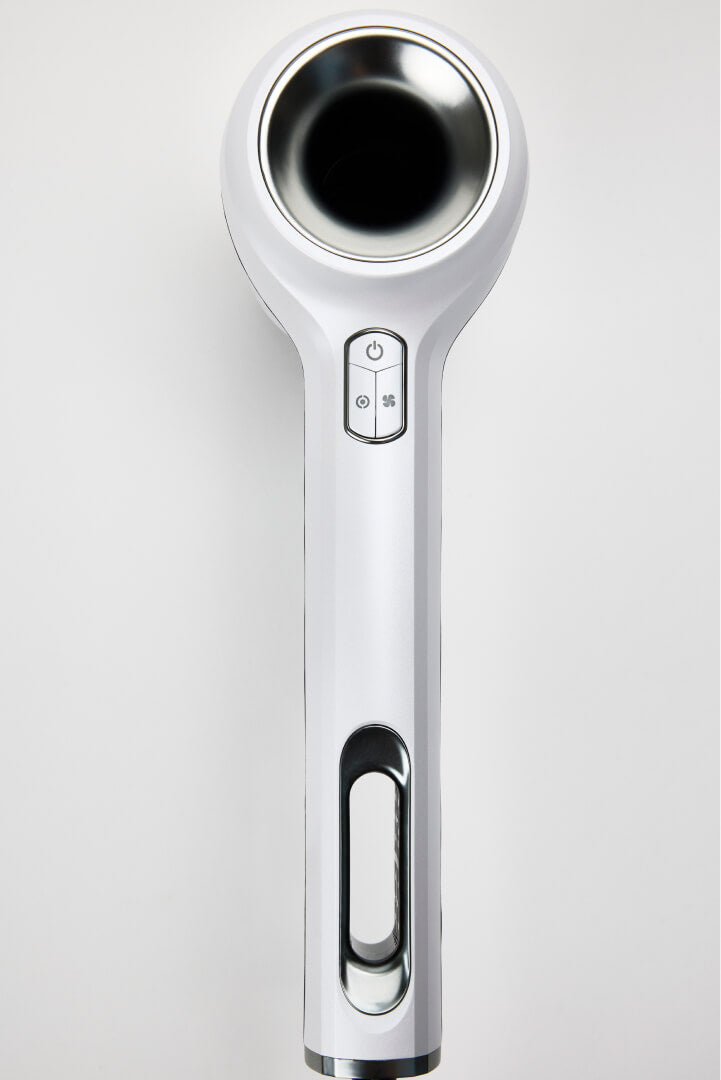 BLADELESS HAIR DRYER