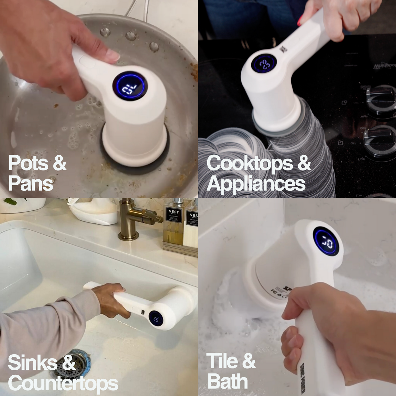 ELECTRIC SCRUBBER (Copy)