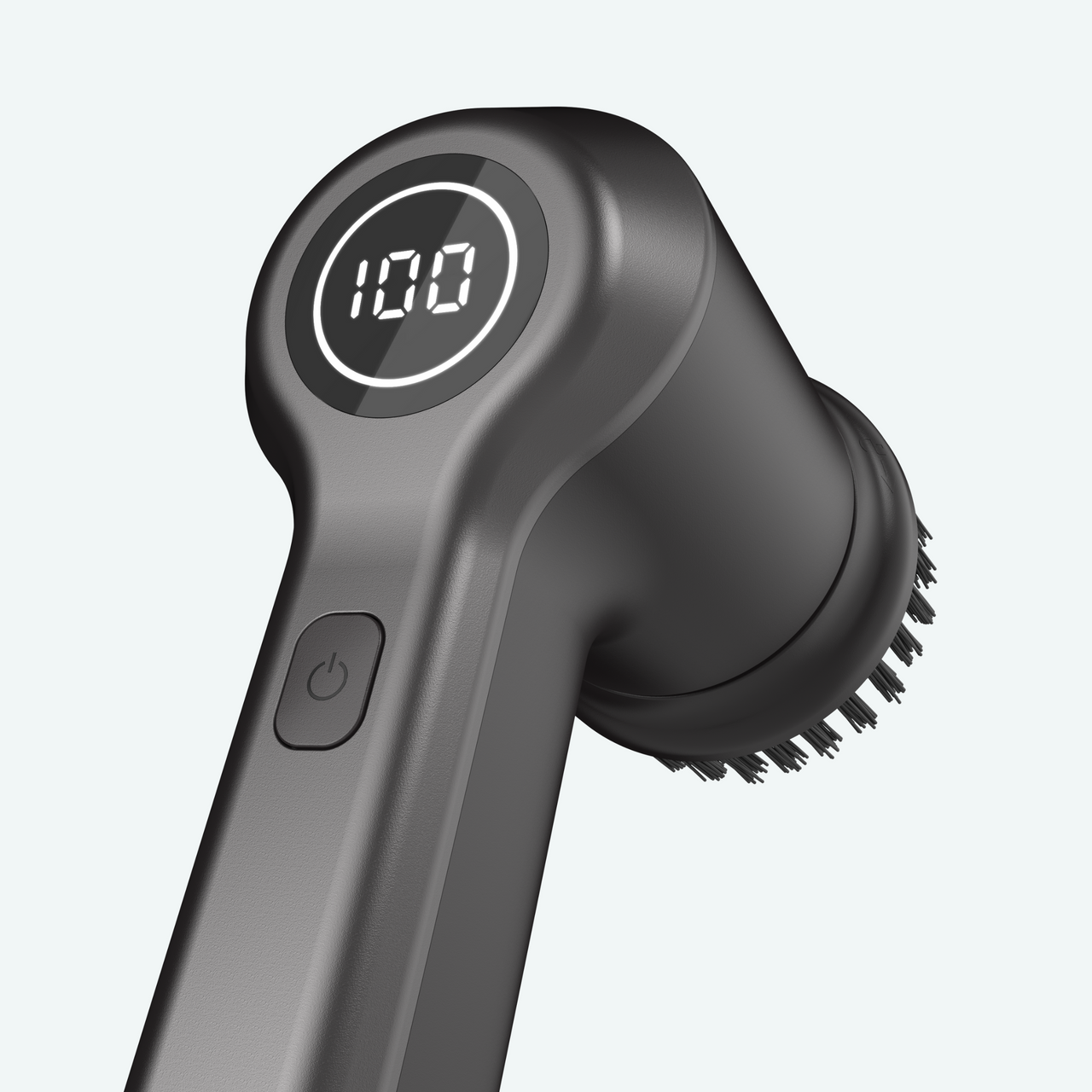 ELECTRIC SCRUBBER (Copy)