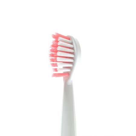 ELECTRIC TOOTHBRUSH HEAD
