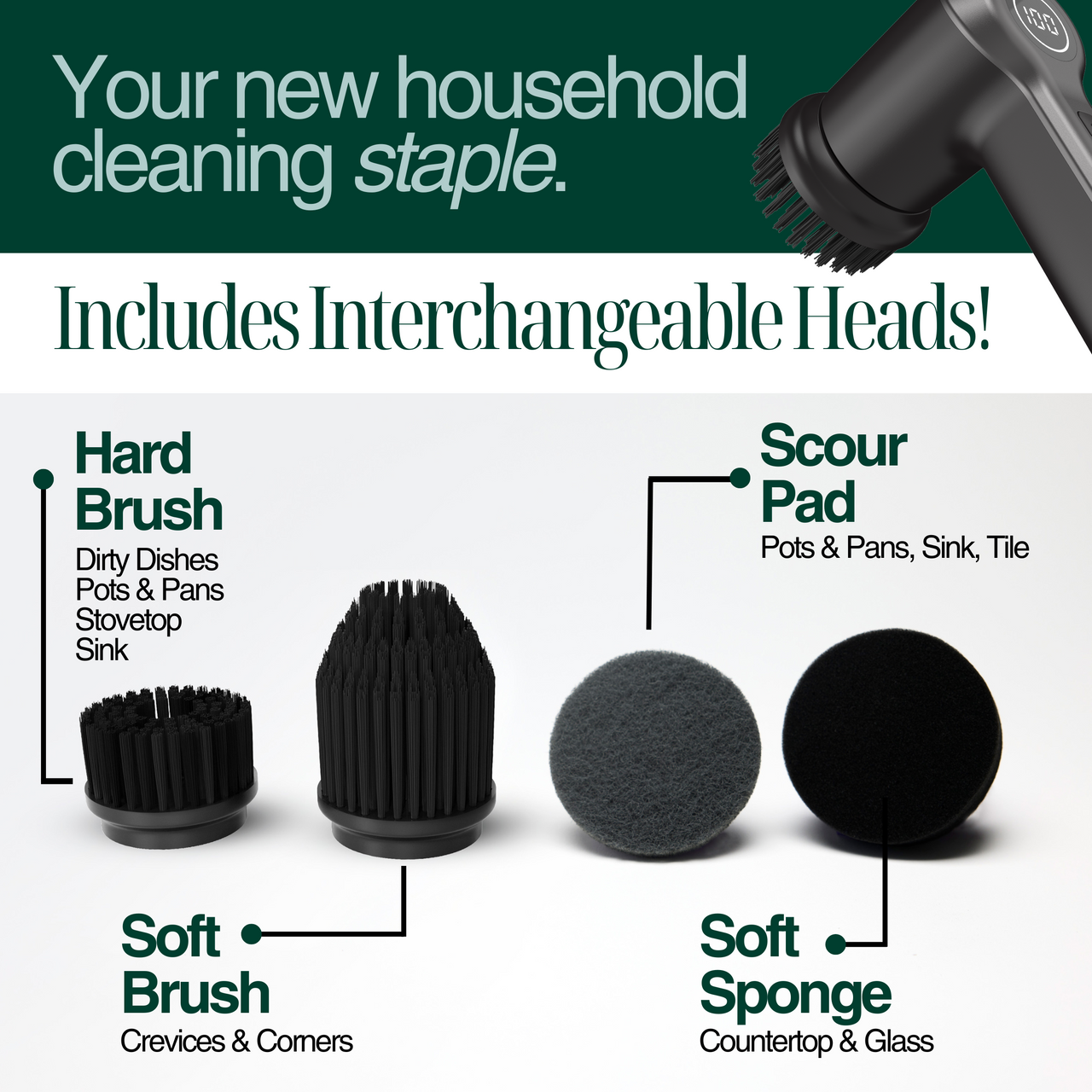 ELECTRIC SCRUBBER (Copy)