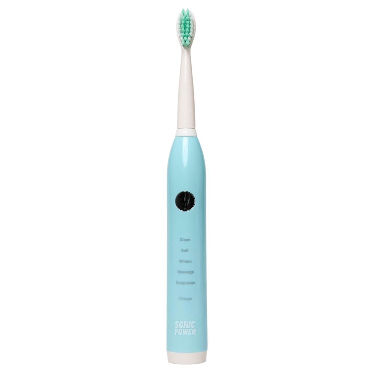 ELECTRIC TOOTHBRUSH