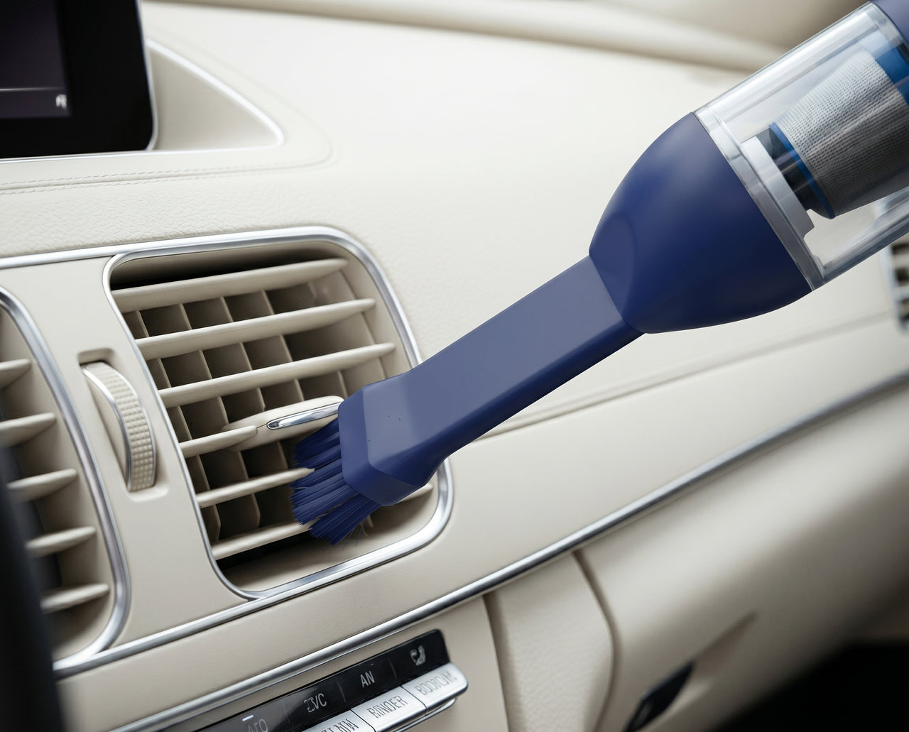 MINI VACUUM