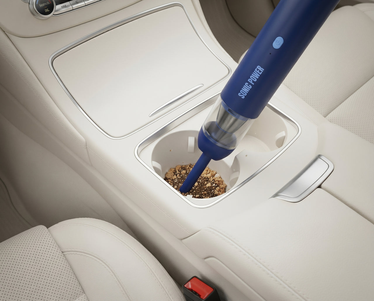 MINI VACUUM
