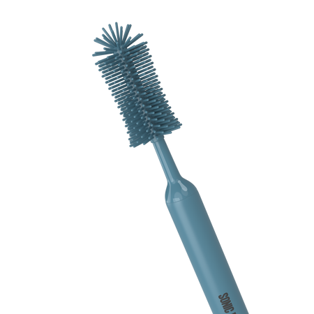 ELECTRIC BOTTLE BRUSH