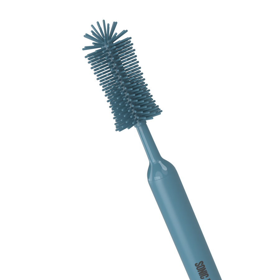 ELECTRIC BOTTLE BRUSH