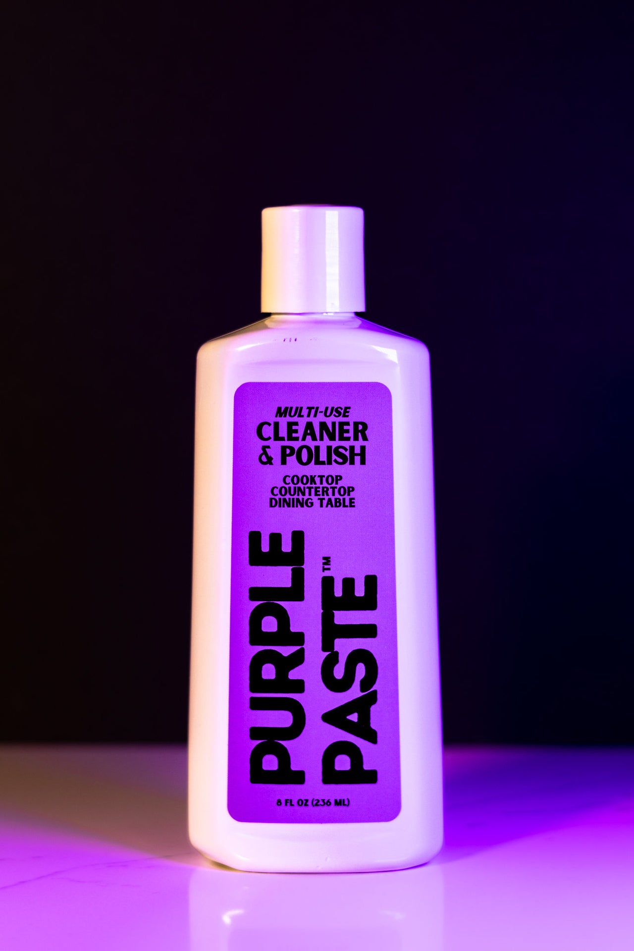PURPLE PASTE (8oz)