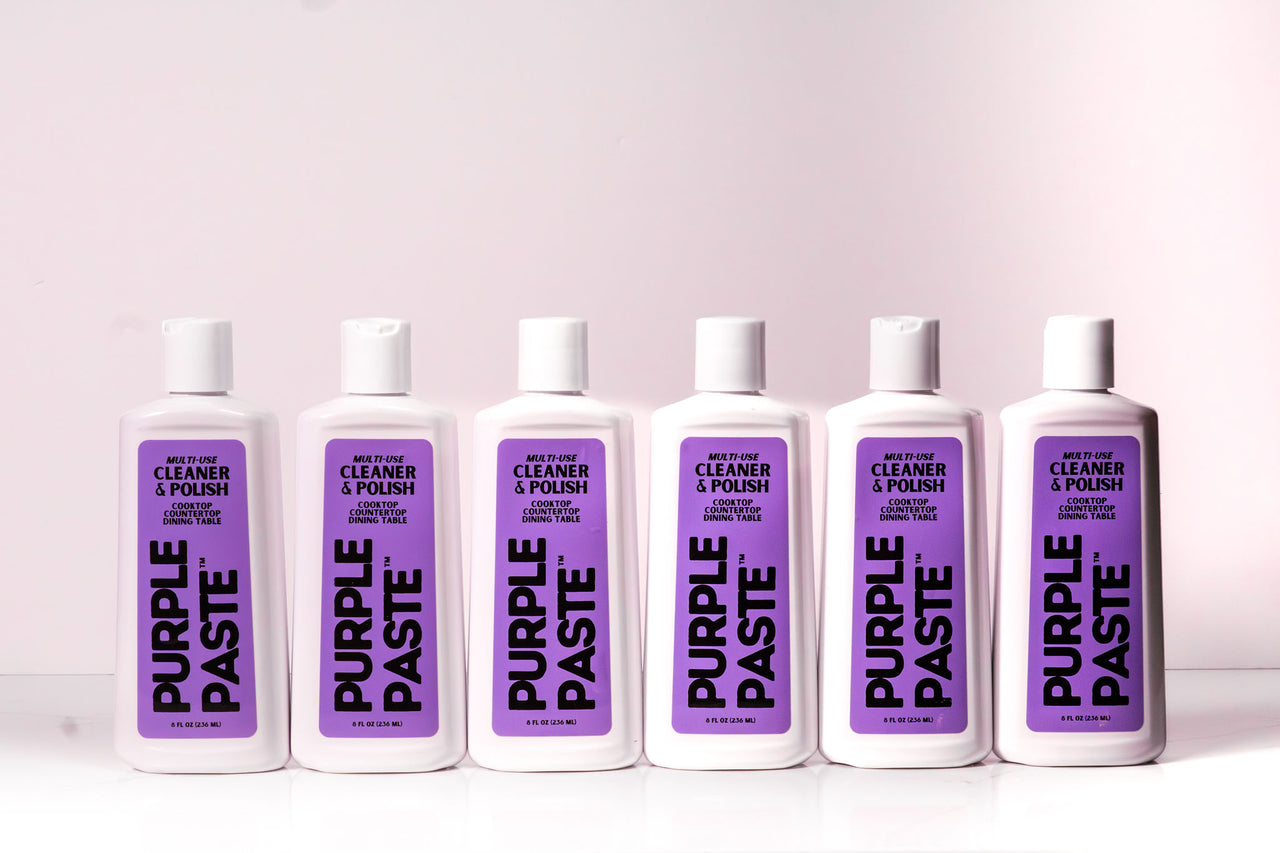 PURPLE PASTE (6PK)