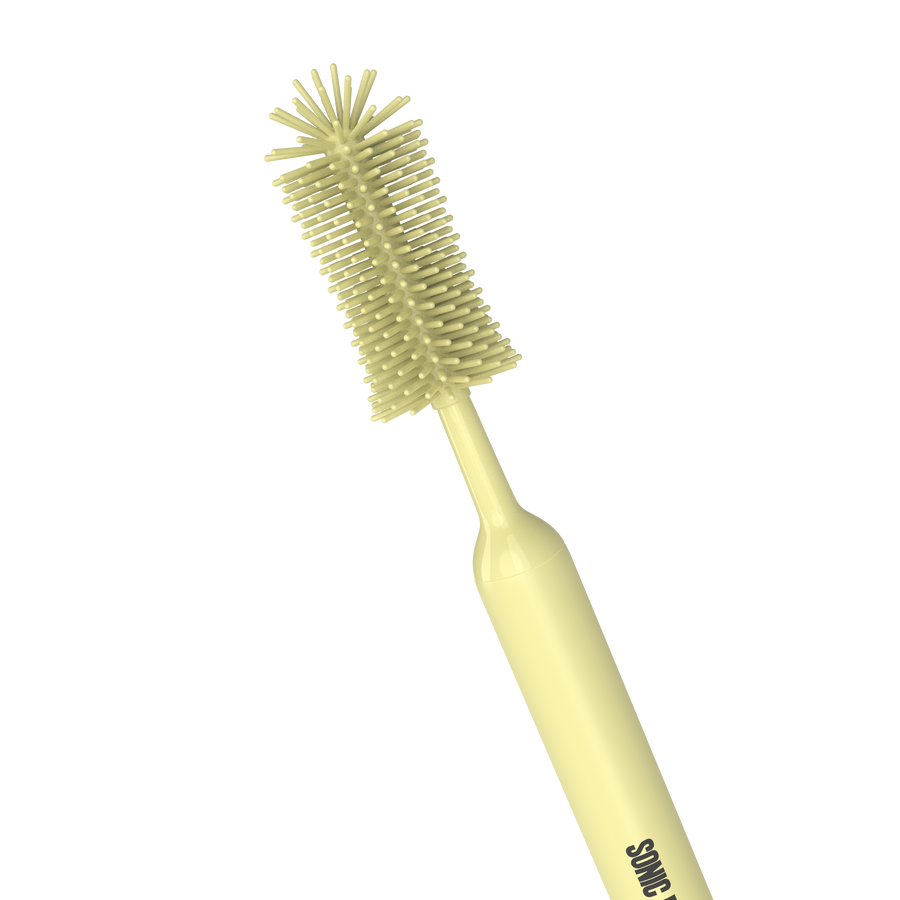 ELECTRIC BOTTLE BRUSH