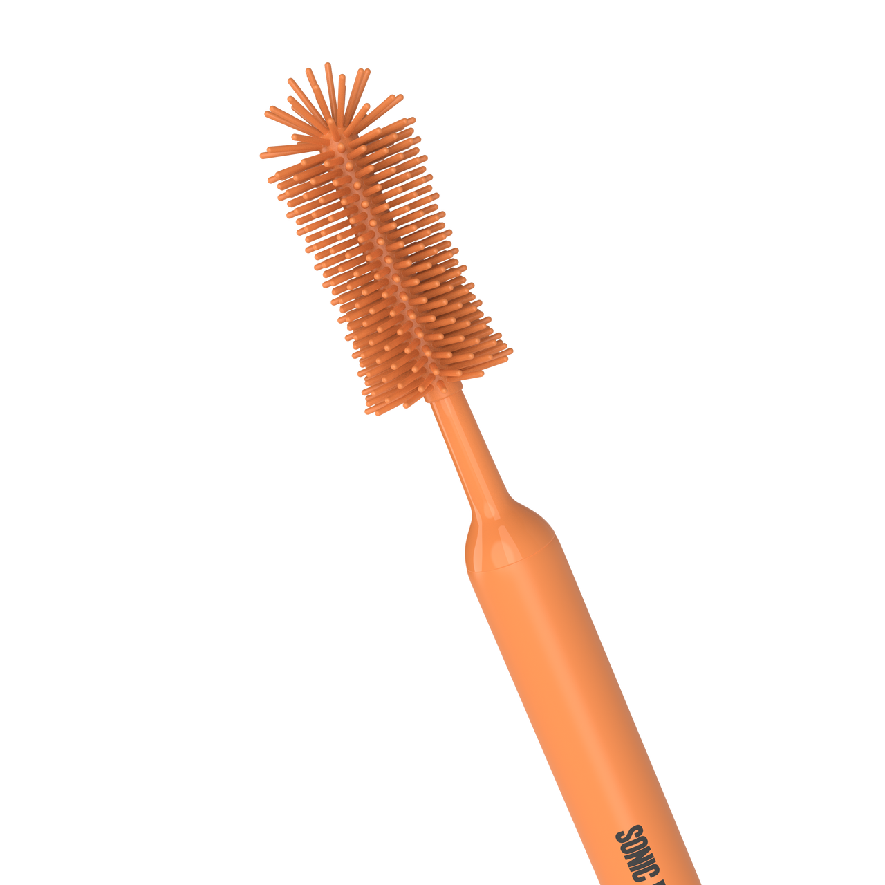 ELECTRIC BOTTLE BRUSH