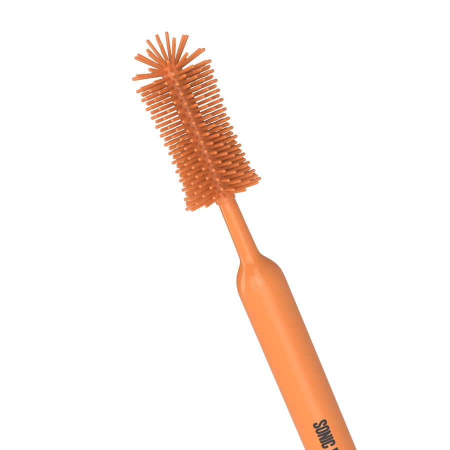 ELECTRIC BOTTLE BRUSH