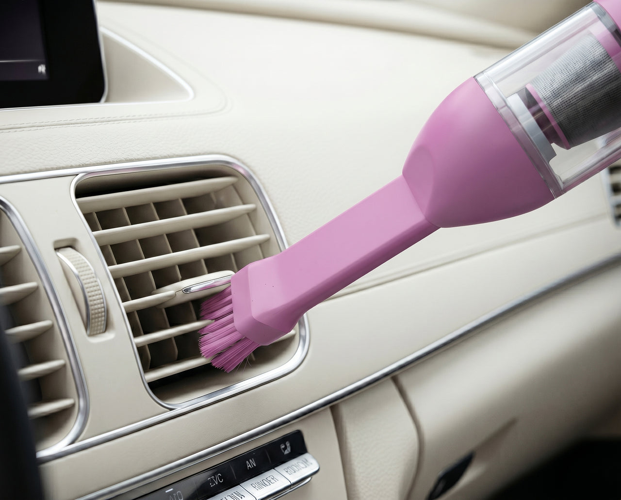 MINI VACUUM