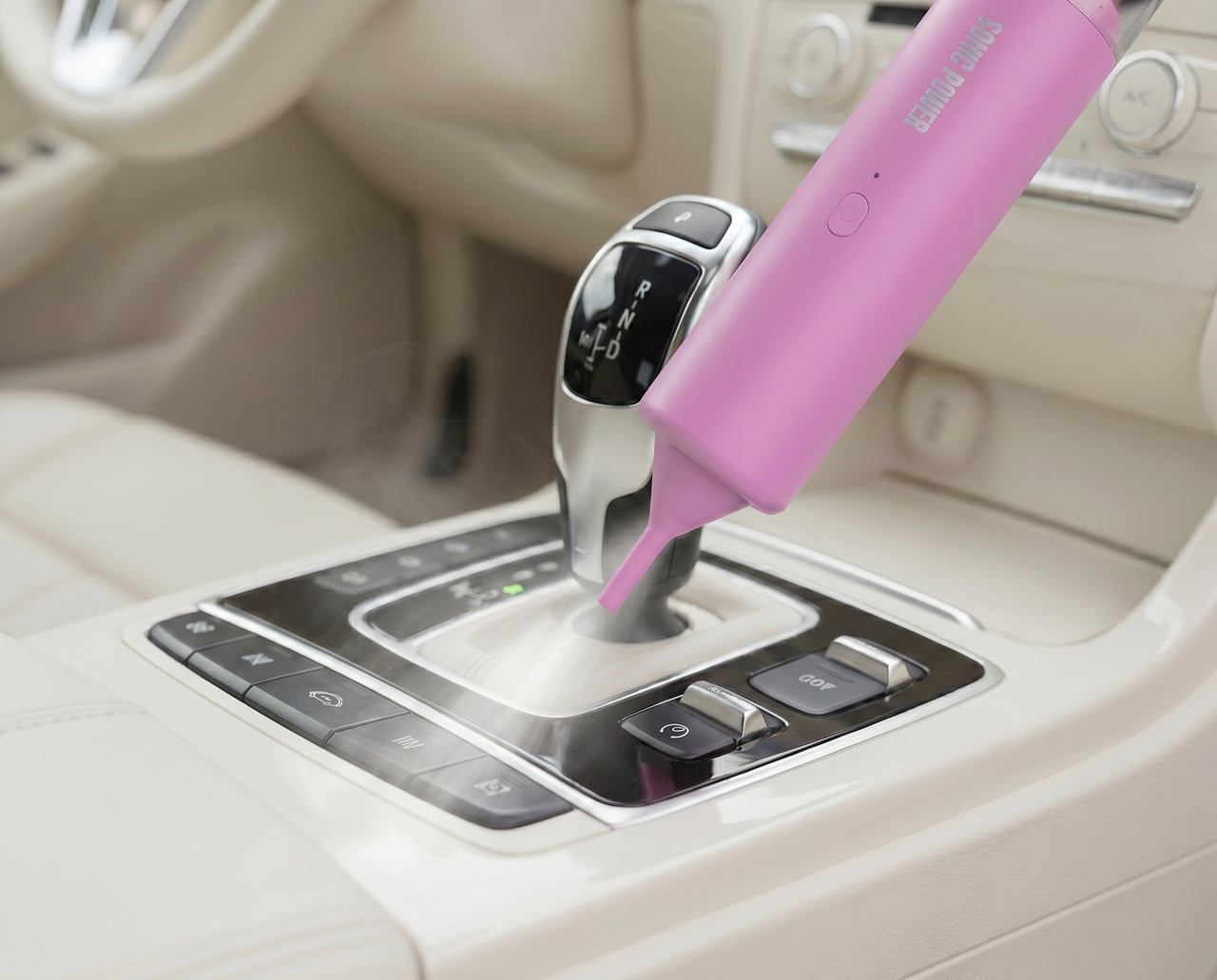 MINI VACUUM