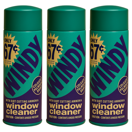 WINDY® (3PK)