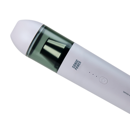 MINI VACUUM