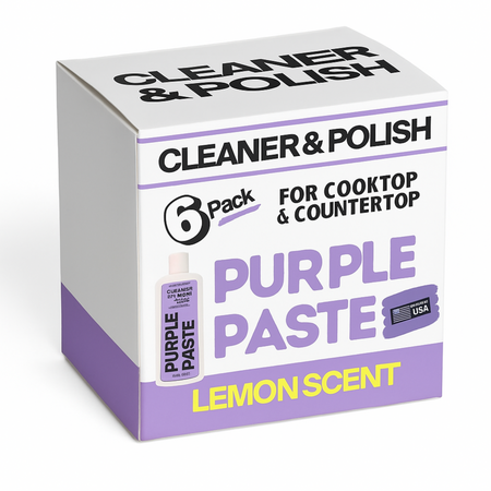 PURPLE PASTE (6PK)