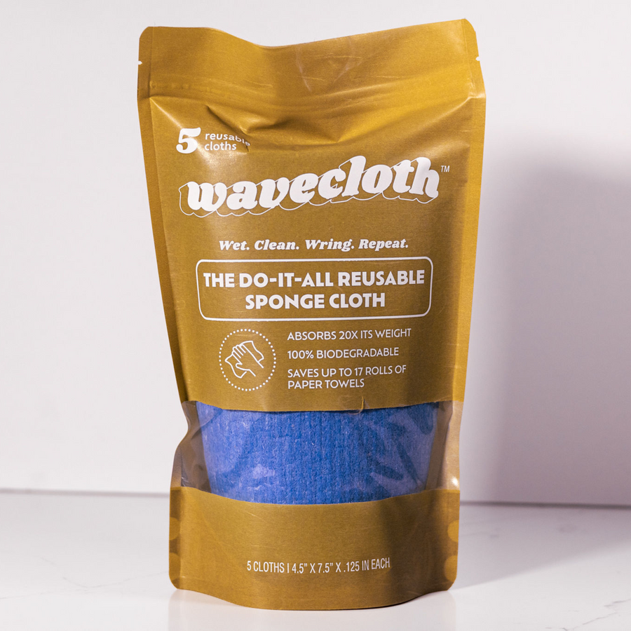 WAVECLOTH®