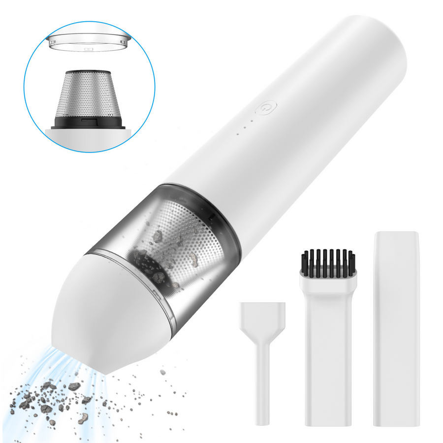 MINI VACUUM