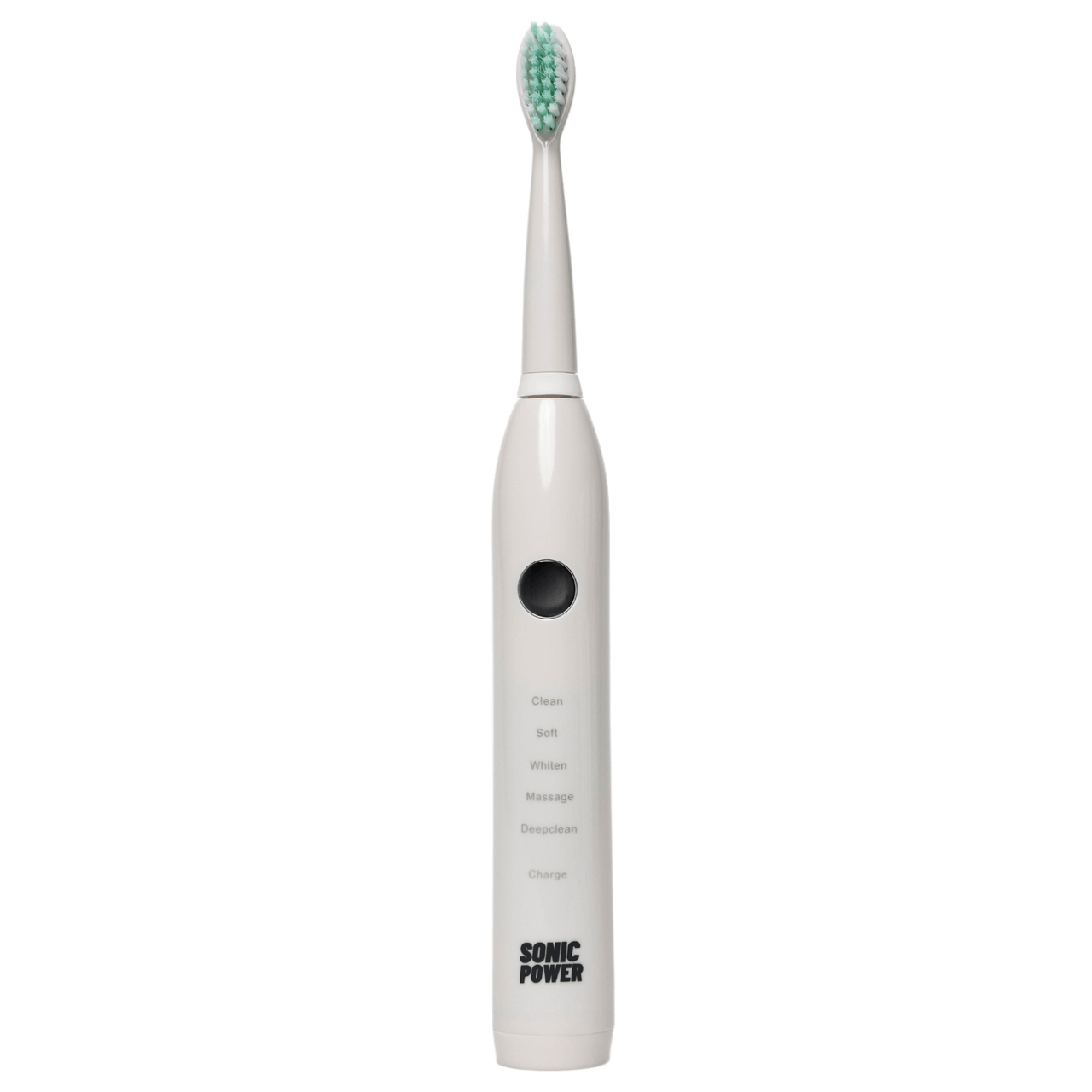 ELECTRIC TOOTHBRUSH